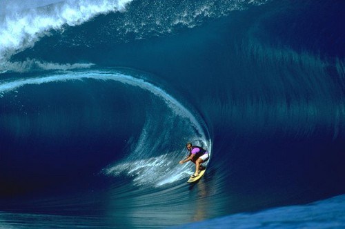 Big-Wave-Surfing