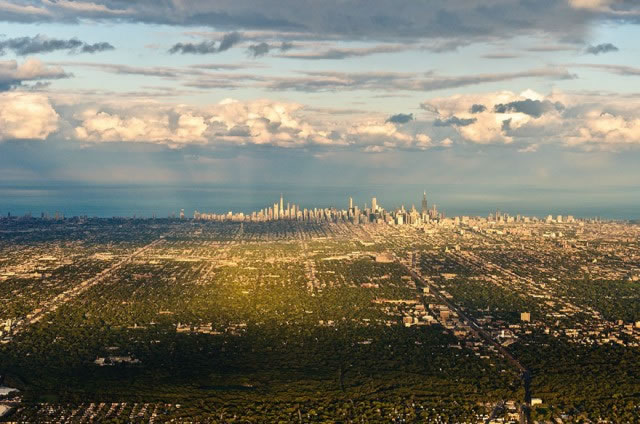 17-Chicago-USA-The-Most-Amazing-High-Resolution-Aerial-Photos-From-Around-The-World