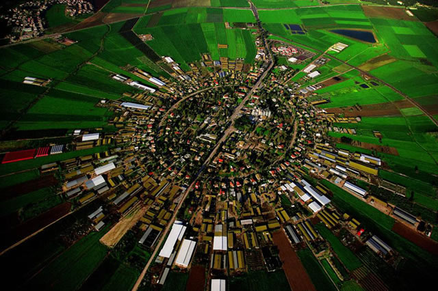 20-Nahalal-Israel-The-Most-Amazing-High-Resolution-Aerial-Photos-From-Around-The-World