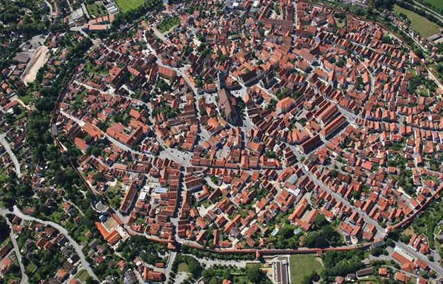 25-Norlingen-Germany-The-Most-Amazing-High-Resolution-Aerial-Photos-From-Around-The-World