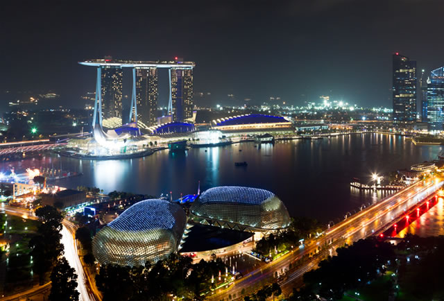 28-Singapore-The-Most-Amazing-High-Resolution-Aerial-Photos-From-Around-The-World