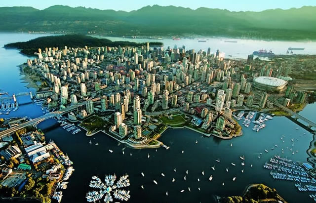 9-Vancouver-Canada-The-Most-Amazing-High-Resolution-Aerial-Photos-From-Around-The-World