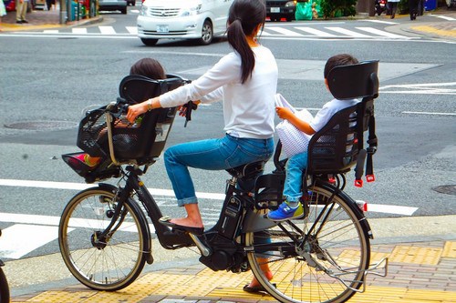 12.Tokyo-Bike-Friendly