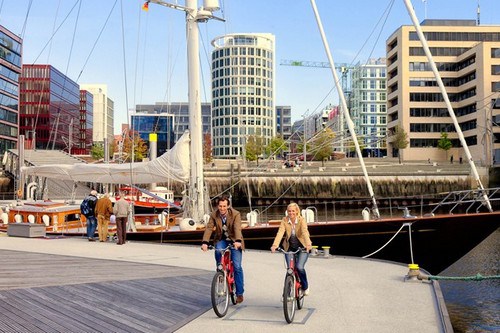 20. Hamburg-Europe’s-bike-friendly-cities