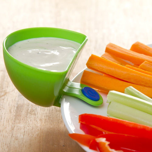 Dip-Clip