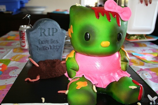 HorrorCakes13