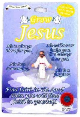 grow-your-own-jesus