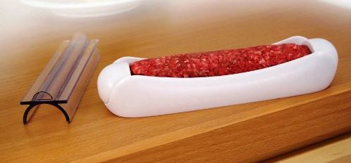 ham-dogger