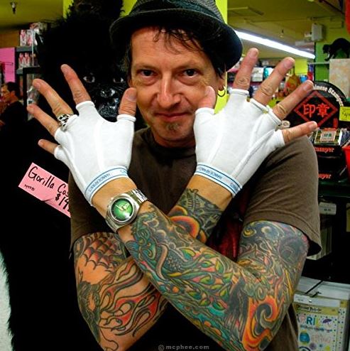 handerpants