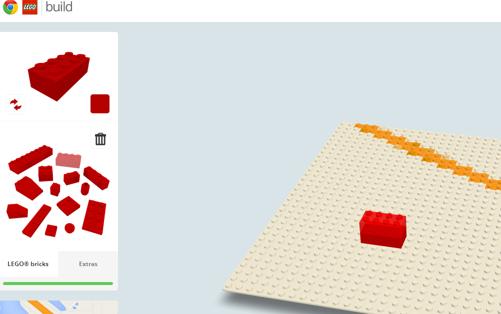 lego