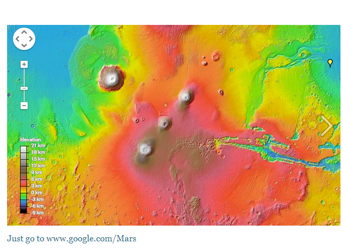 mars