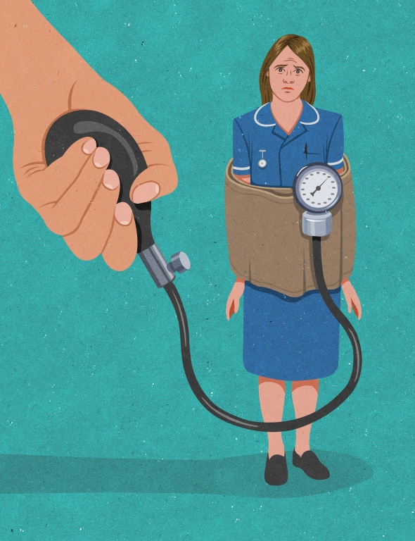 nurse