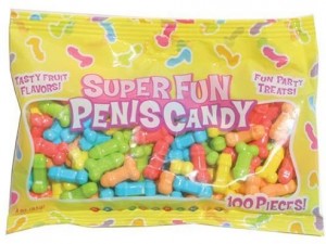 penis-candy