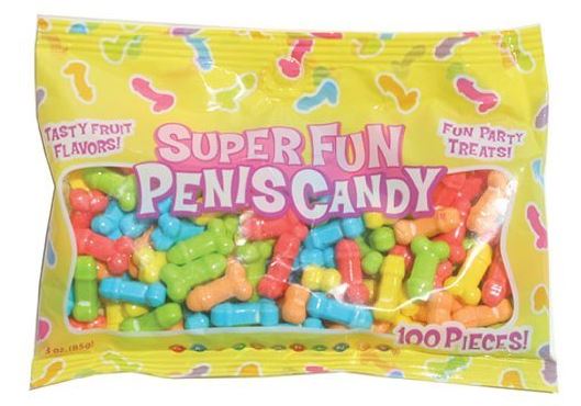 penis-candy