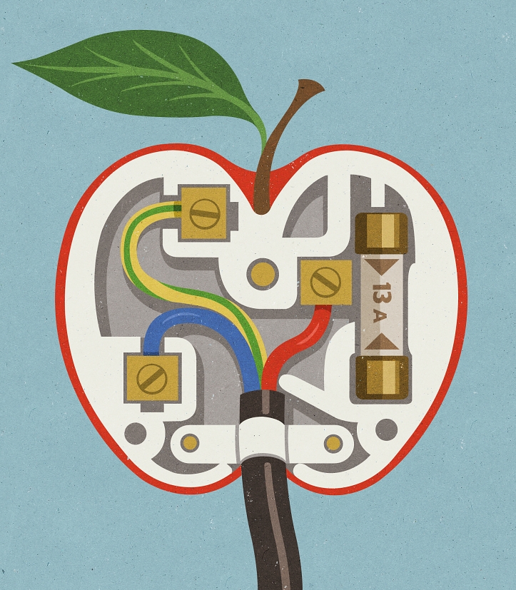 plugapple