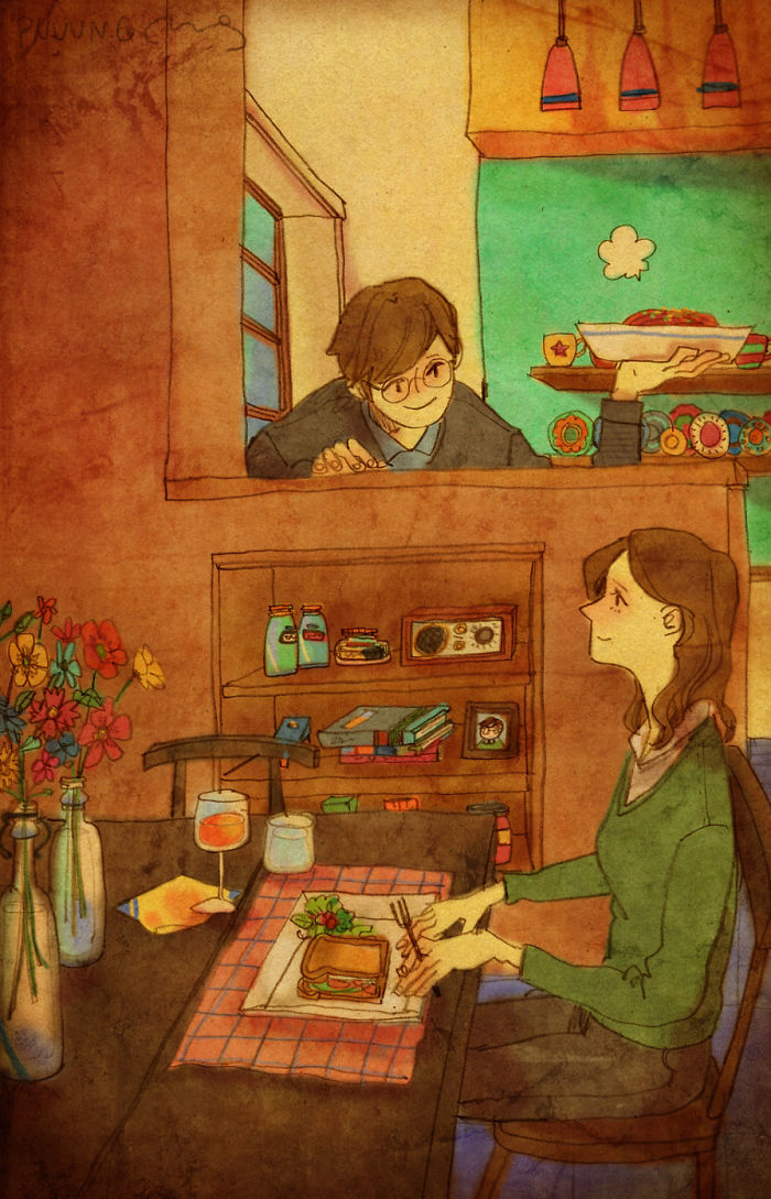 sweet-couple-love-illustrations-art-puuung-33__700