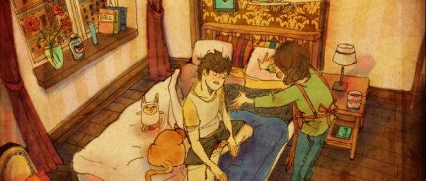 sweet-couple-love-illustrations-art-puuung-35__700