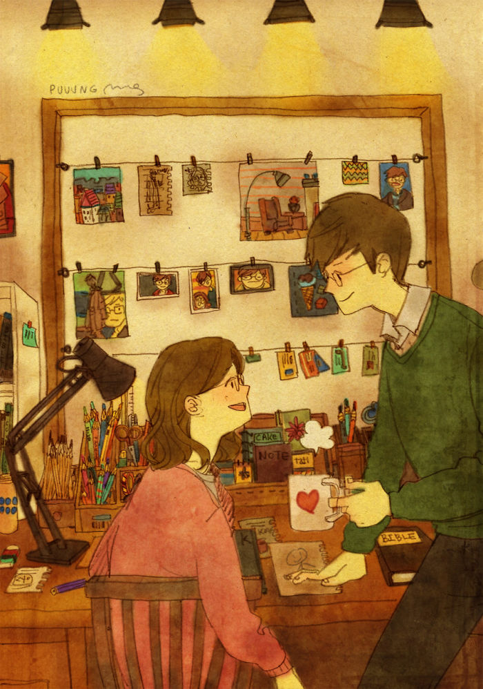 sweet-couple-love-illustrations-art-puuung-37__700