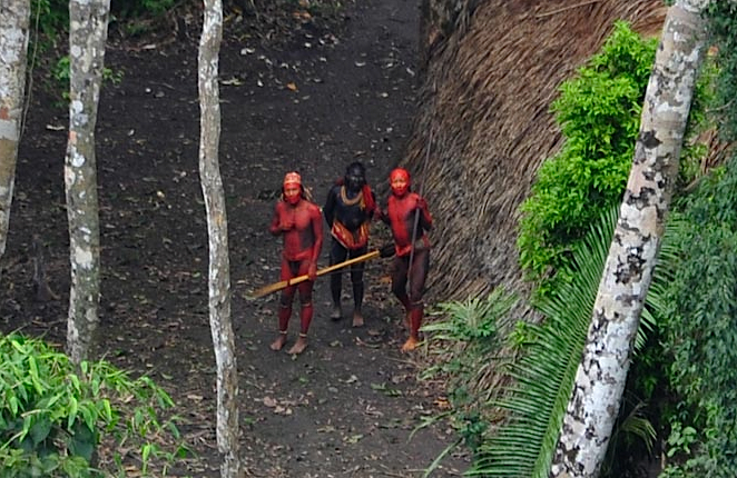 uncontacted-tribe