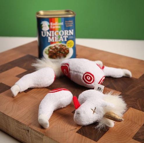 unicorn-meat