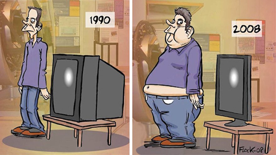 20-funny-illustrations-that-show-us-how-times-have-changed-10