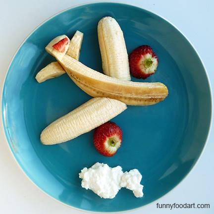 banana-plane