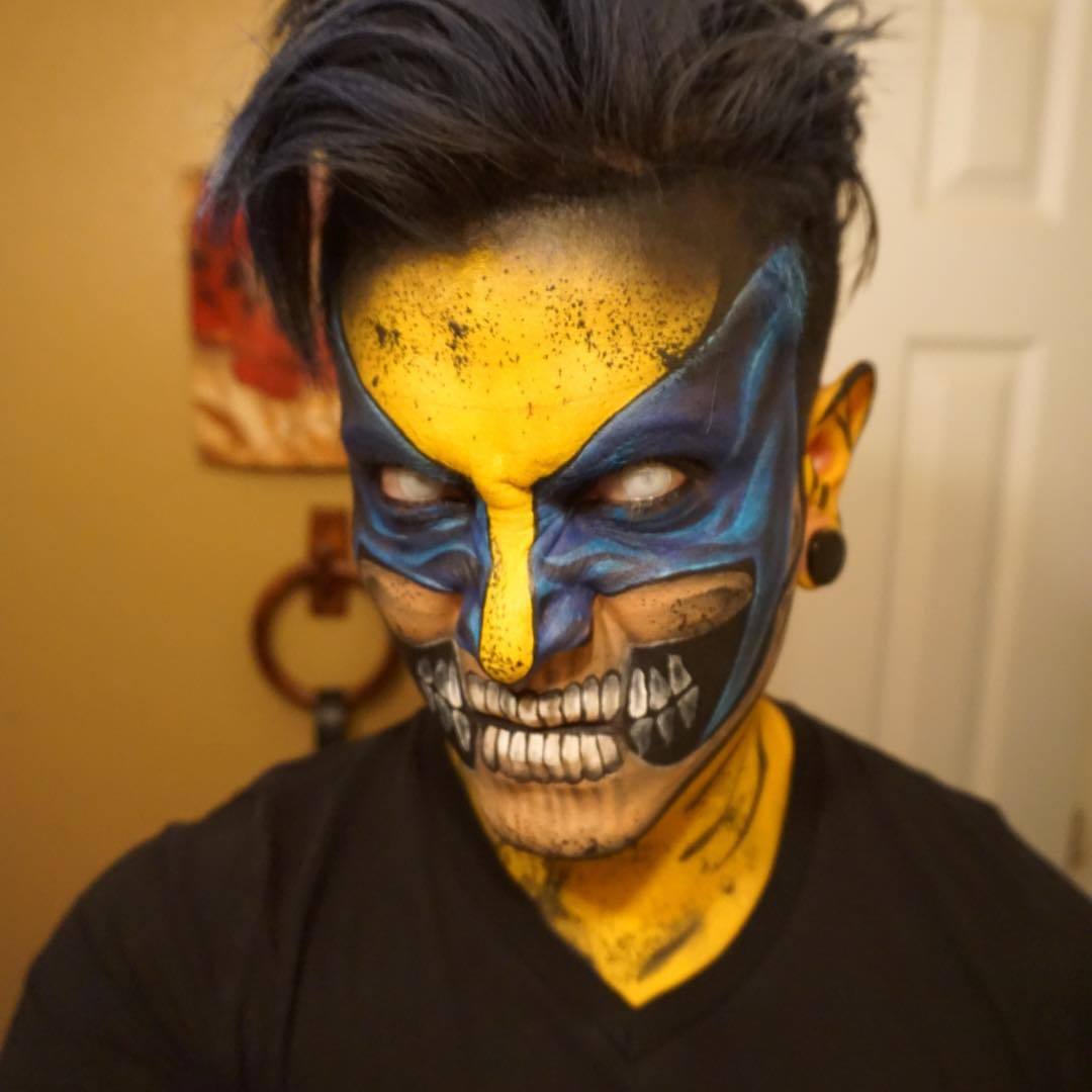 make-up-body-art-comic-book-superhero-cosplay-argenis-pinal-10