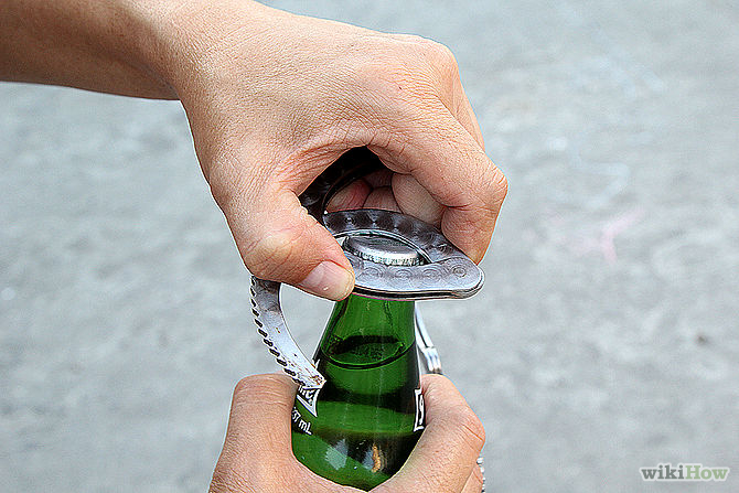 670px-Open-a-Bottle-Without-a-Bottle-Opener-Step-15