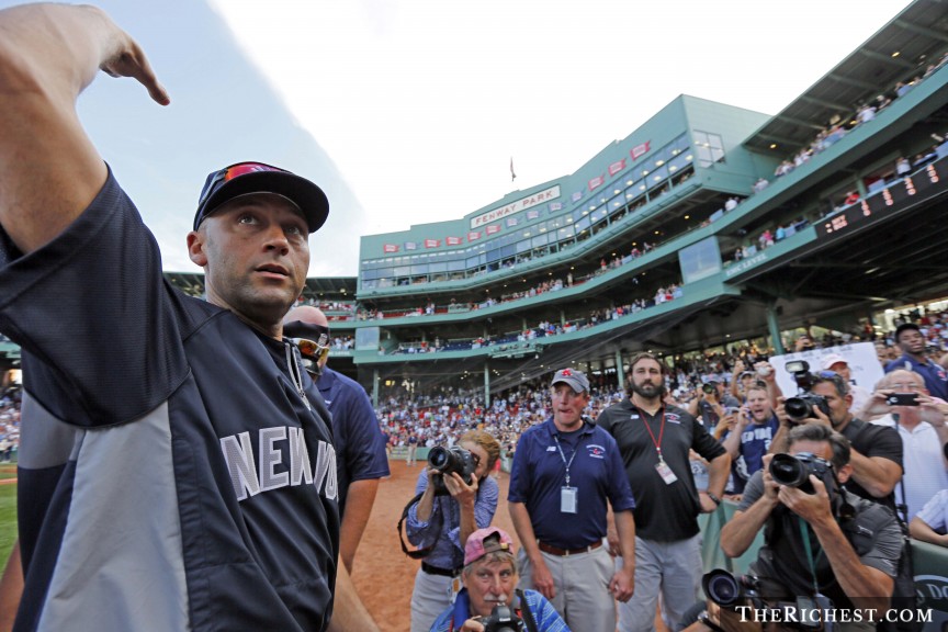 USA_Derek-Jeter-4