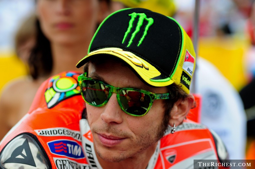 USA_Valentino-Rossi