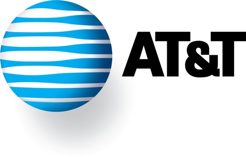 AT-T-Logo