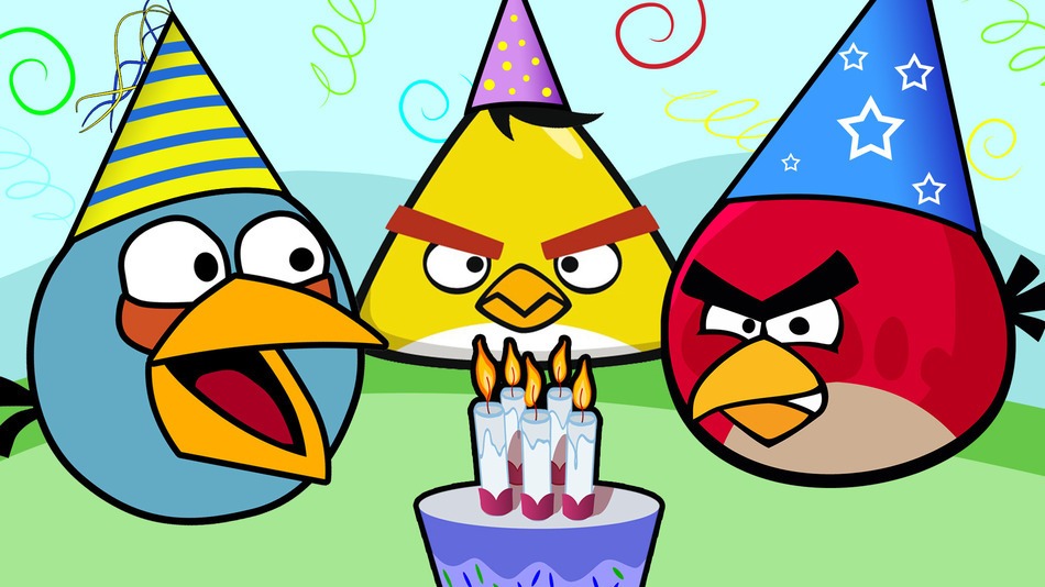 Angry-Birds-Birthday