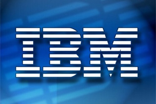 IBM-Logo