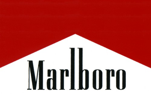 Marlboro-Black