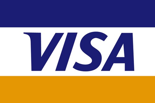 Visa-Logo