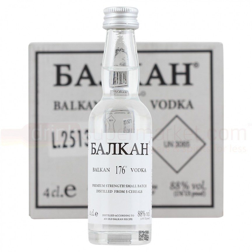 balkan-176-vodka-12-x-4cl-miniature-pack-88-abv_1