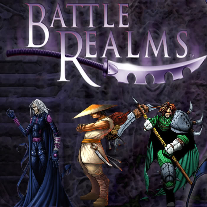 battlerealms