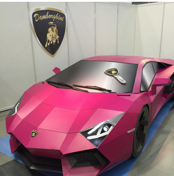 Damborghini2