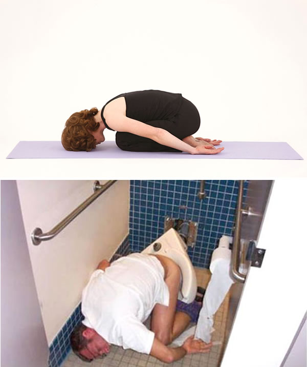 Drunken_Balasana_Yoga_Pose