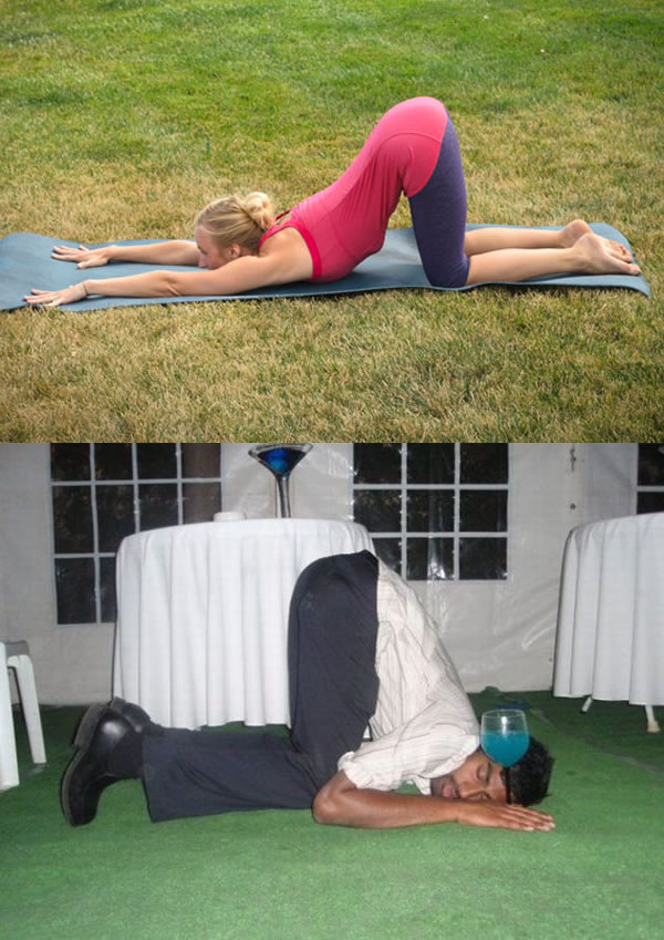 Drunken_Extended_Puppy_Pose_Yoga_Pose