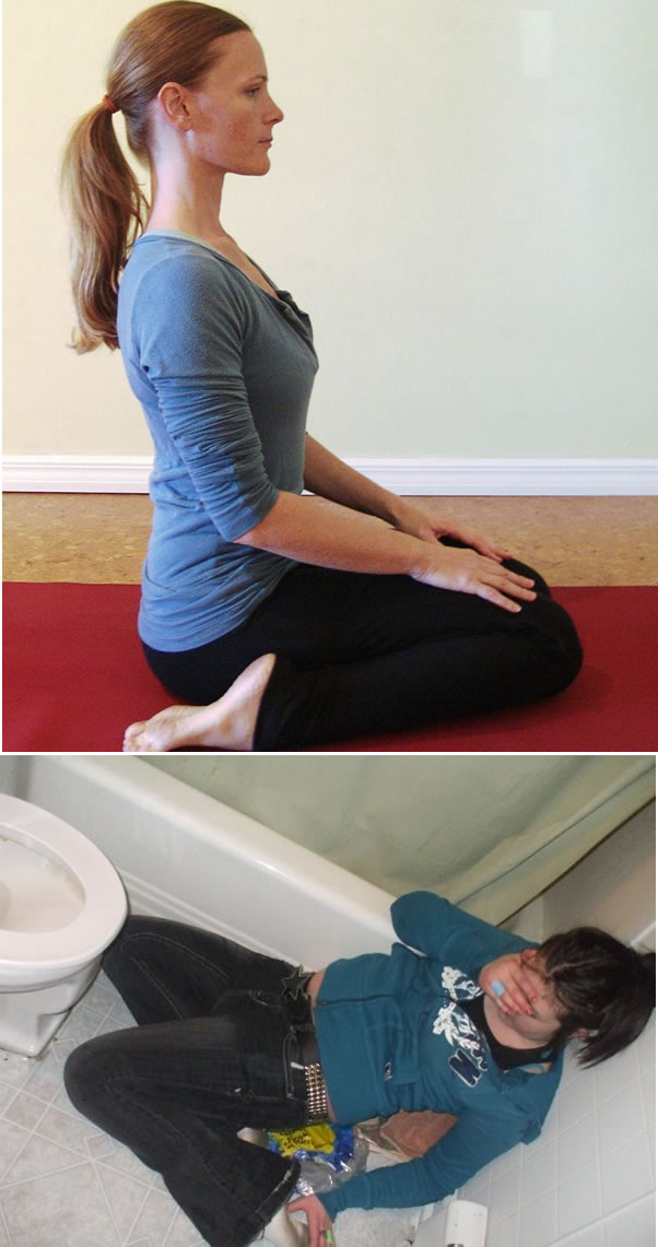Drunken_Virasana-_Yoga_Pose