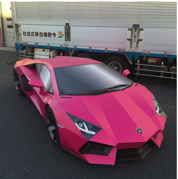 damborghini5