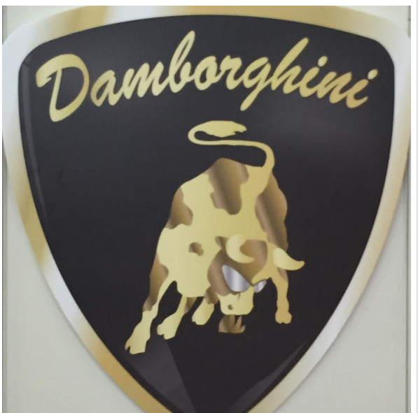damborghini6
