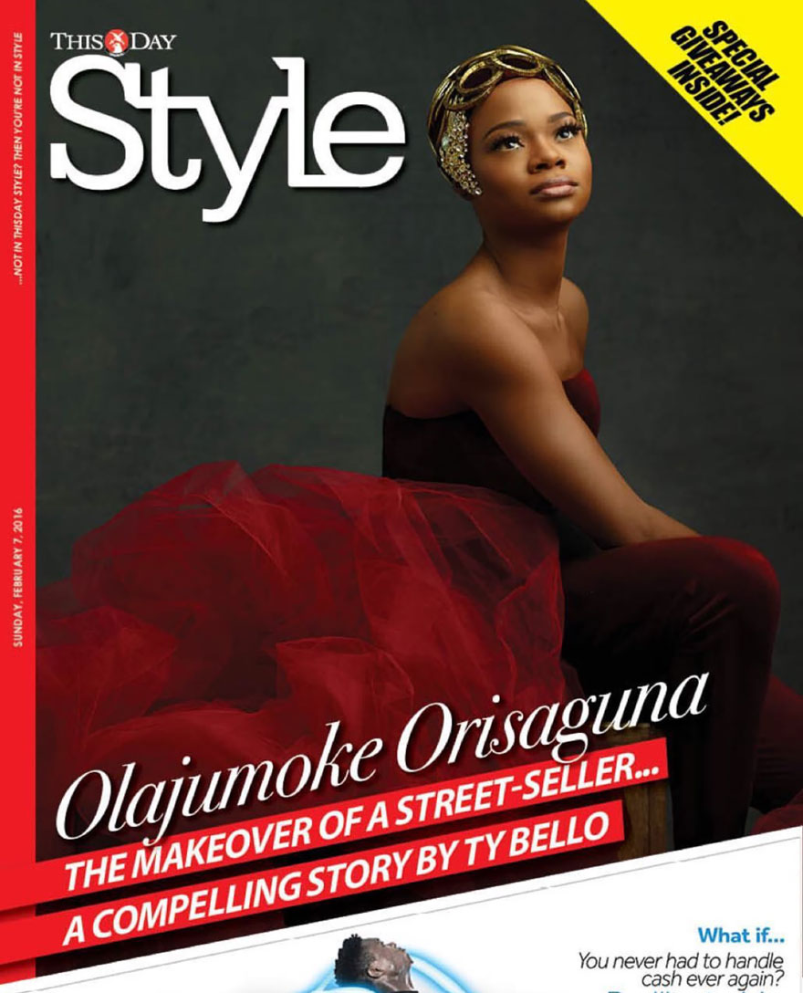 bread-seller-photobomb-modeling-contract-olajumoke-orisaguna-23