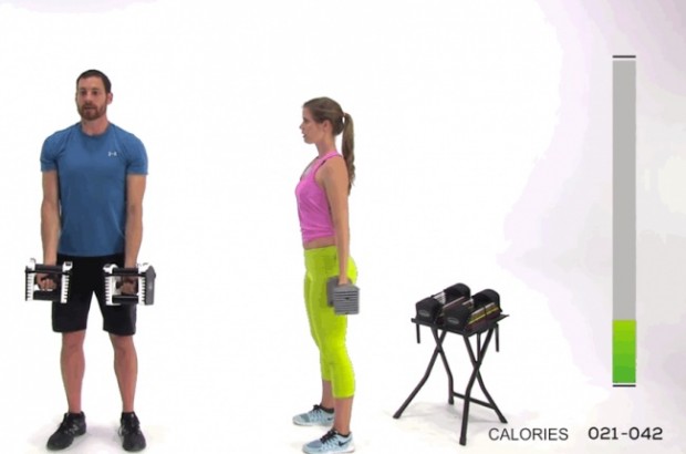 Fitness Blender