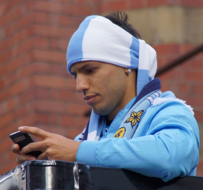 Sergio-Aguero