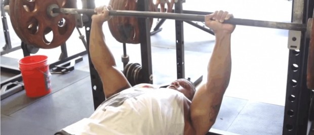 Strength Camp