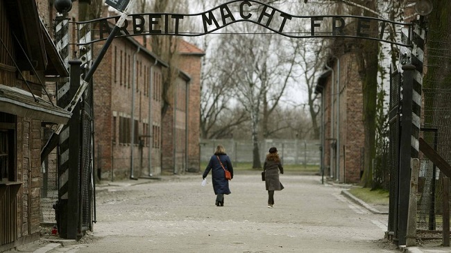 auschwitz